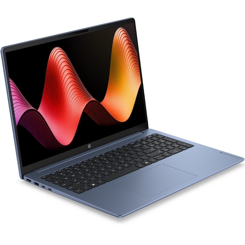 Portátil HP OmniBook 3 16-BU0011NS Intel Core 7-150U/ 32GB/ 1TB SSD/ 16"/ Sin Sistema Operativo - Imagen 3