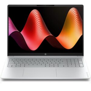 Portátil HP OmniBook 3 16-BU0024NS Ryzen 3 30/ 8GB/ 512GB SSD/ 16"/ Sin Sistema Operativo 199896664332 D44BPEA HPP-OMNI 16-BY0023NS