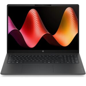 Portátil HP OmniBook 3 16-BU0029NS Intel Core 7-150U/ 16GB / 512GB SSD/ 16"/ Sin Sistema Operativo 199896321273 D2GZ1EA HPP-OMNI 16-BU0029NS