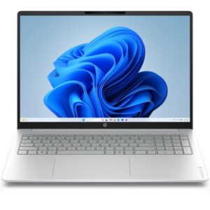 Portátil HP OmniBook 3 16-BY0016NS Ryzen 5 40/ 16GB/ 512GB SSD/ 16"/ Win11 199896113052 D18BREA HPP-OMNI 16-BY0016NS