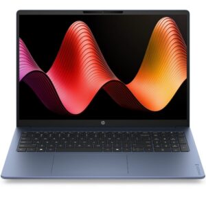 Portátil HP OmniBook 3 16-BY0019NS Ryzen 5 40/ 16GB/ 512GB SSD/ 16"/ Sin Sistema Operativo 199896116183 D18FWEA HPP-OMNI 16-BY0019NS