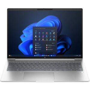 Portátil HP ProBook 4 G1i AD2U8ET Intel Core Ultra 7-255U/ 32GB/ 1TB SSD/ 16"/ Win11 Pro 199251610141 AD2U8ET HPP-PRO AD2U8ET