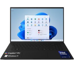 Portátil LG Gram 16Z90TL-V.AZ85BN Intel Core Ultra 7-258V/ 32GB/ 512GB SSD/ 16"/ Win11 Pro 8806096825815 16Z90TL-V.AZ85BN LGP-16Z90TL-V AZ85BN