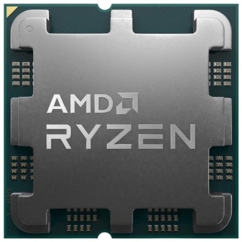 Procesador AMD Ryzen 5 5500F GHz Socket AM4 - Imagen 2