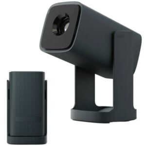 Proyector Portátil Wanbo Cube 1/ 350 Lúmenes/ HD/ WiFi/ Verde Oscuro 6970885351174  WAN-PROY CUBE 1 GREE