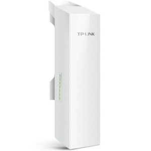Punto de Acceso Inalámbrico TP-Link CPE510 PoE 300Mbps/ 5GHz/ Antena de 13dBi/ WiFi 802.11n/a 1210002611466 CPE510 V2 TPL-ENLACE CPE510 V2