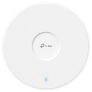 Punto de Acceso Inalámbrico TP-Link Omada EAP723/ WiFi 7/ 3600Mbps/ 2.4GHz 5GHz/ 4 Antenas/ WiFi 802.11 a/b/g/n/ac/ax/be 8885020623031 EAP723 TPL-ACPOINT EAP723