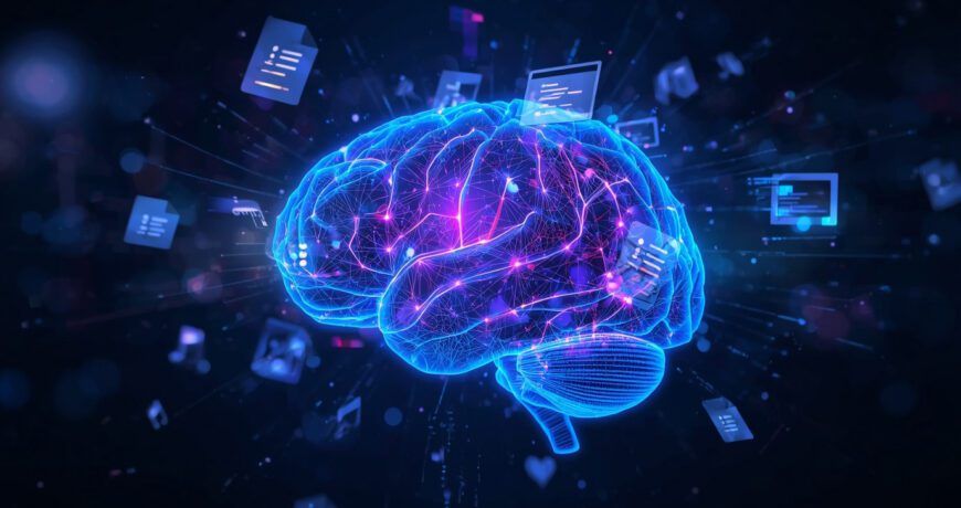 ¿Qué es la inteligencia artificial generativa?