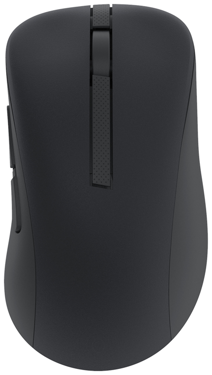 RATON ASUS MD102 RF INALAMBRICO BLACK 4711636578400 90XB0900-BMU0C0