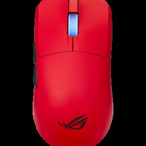 RATON ASUS P723 ROG HARPE II ACE (RED) 4711636236430 | P/N: 90MP0490-BMUA20 | Ref. Artículo: 1406468
