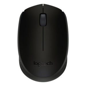 RATON LOGITECH B170 INALAMBRICO NEGRO 5099206065062 P/N: 910-004798 | Ref. Artículo: 910-004798