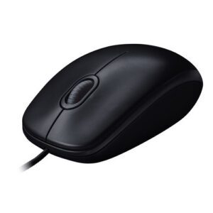 RATON LOGITECH M90 USB NEGRO 5099206021860 P/N: 910-001793 | Ref. Artículo: 910-001793