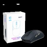 RATON MSI FORGE GM340 W NAVY 4711377425421 | P/N: S12-4301790-HH9 | Ref. Artículo: 1412894