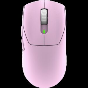 RATON MSI FORGE GM340 WIRELESS VIOLET 4711377425445 | P/N: S12-4301810-HH9 | Ref. Artículo: 1411102