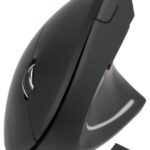RATON TOOQ TQMWG-1104-B INALAMBRICO ERGON. VERTICAL 3200DPI 8433281017535 TQMWG-1104-B