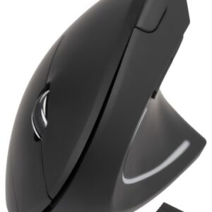 RATON TOOQ TQMWG-1104-B INALAMBRICO ERGON. VERTICAL 3200DPI 8433281017535 TQMWG-1104-B
