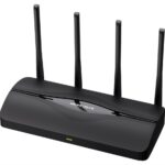 ROUTER MERCUSYS BE3600 DUAL BAND WI-FI 7 6957939001711 MR27BE
