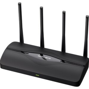 ROUTER MERCUSYS BE3600 DUAL BAND WI-FI 7 6957939001711 MR27BE