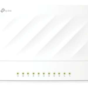 ROUTER TP-LINK AX3000 DUAL-BAND Wi-Fi 6 VOLP 1210002602235 EX520V