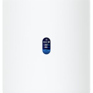 ROUTER UBIQUITI UDR7 UNIFI 10GB WIFI7 POE 4 PUERTOS 0810177160212 UDR7