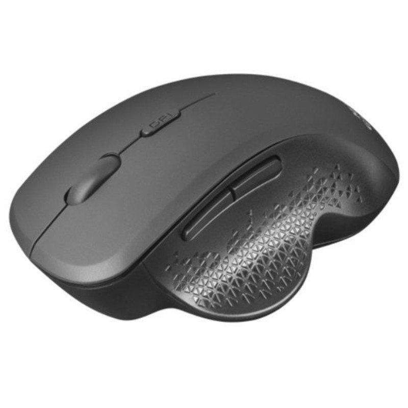 Ratón Inalámbrico Mars Gaming MMWERGO/ Hasta 3200 DPI - Imagen 2