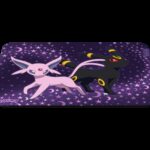 Razer Gigantus V2 – Espeon & Umbreon Edition Alfombrilla de ratón para juegos Púrpura 8887910063897 | P/N: RZ02-03334800-RUEA | Ref. Artículo: 1410547
