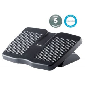 Reposapiés Fellowes Refresh 8066001/ con Ventilación/ 9.53 x 45.24 x 33.02cm 043859675494 8066001 FELL-REPOSAPIES 8066001