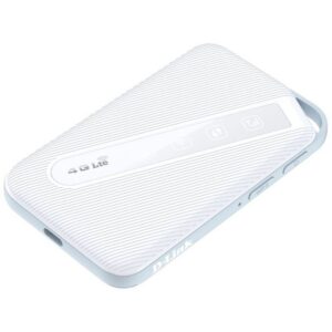 Router Inalámbrico Mi-Fi 4G D-Link DWR-932W/ WiFi 6/ 286Mbps/ 3 Antenas/ WiFi 802.11 ax/n/g/b 790069477003 DWR-932W DLK-ROU DWR-932W