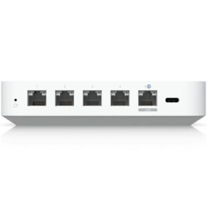 Router Ubiquiti Cloud Gateway Ultra 810084695203 UCG-ULTRA UBI-ROU UCG-ULTRA