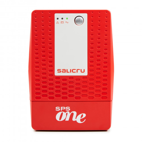 SALICRU SPS 2000 ONE IEC - Imagen 2