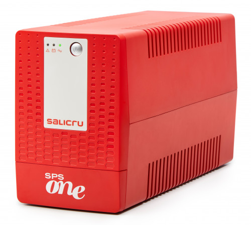 SALICRU SPS 2000 ONE IEC 8436584870340 | P/N: 662AF000018 | Ref. Artículo: 1343295