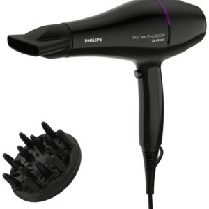 SECADOR DE PELO PHILIPS BHD274/00 2200W 8710103898122 BHD274/00