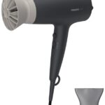 SECADOR DE PELO PHILIPS BHD351/10 GRIS 2100W MOTOR DC 8710103961987 BHD351/10