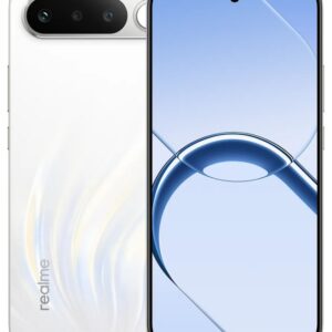 SMARTPHONE REALME 16 8GB 256GB AIR WHITE 6941764486966 6941764486966