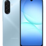 SMARTPHONE SAMSUNG GALAXY A17 4GB 128GB 4G LIGHT BLUE 8806097651154 SM-A175FLBBEUB
