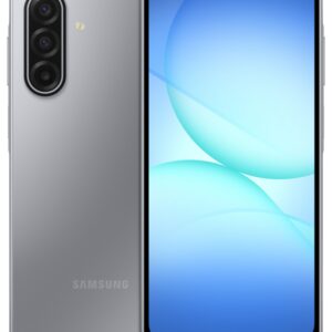 SMARTPHONE SAMSUNG GALAXY A17 8GB 256GB 5G GREY 8806097640271 SM-A176BZADEUB