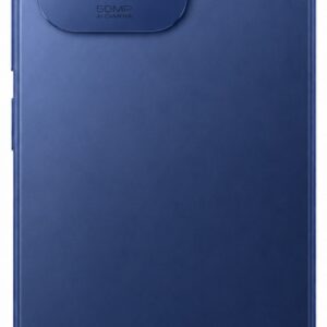 SMARTPHONE XIAOMI REDMI 17 4GB 128GB 5G BLUE 6939093012505 MZB0PCDEU