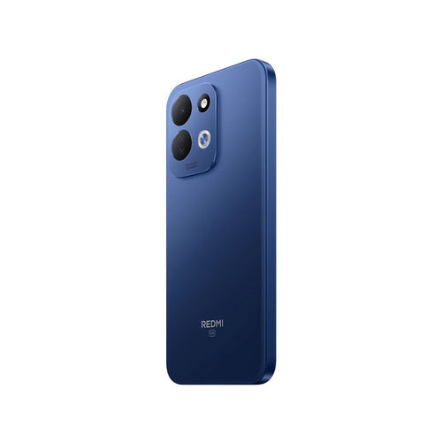 SMARTPHONE XIAOMI REDMI 17 5G 4GB RAM 256GB ROM BLUE - Imagen 5