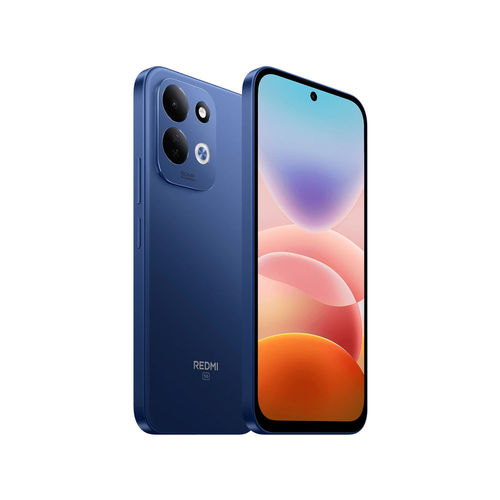 SMARTPHONE XIAOMI REDMI 17 5G 4GB RAM 256GB ROM BLUE - Imagen 8
