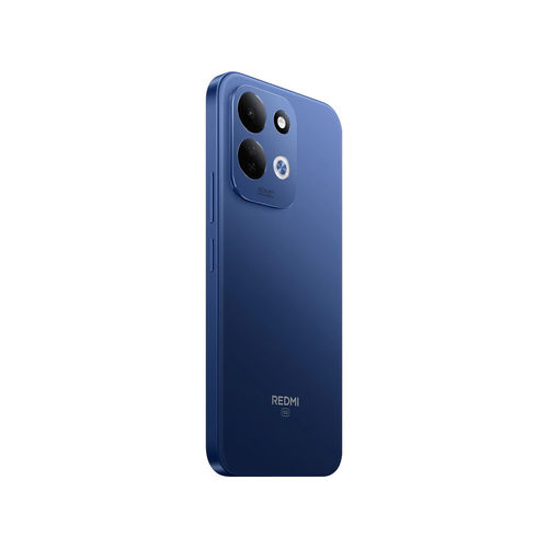 SMARTPHONE XIAOMI REDMI 17 5G 4GB RAM 256GB ROM BLUE 6939093008706 P/N: MZB0PC9EU | Ref. Artículo: REDMI17-5G-4/256BL