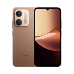 SMARTPHONE XIAOMI REDMI 17C 5G 4GB RAM 128GB ROM BROWN 6939093023143 P/N: MZB0Q02EU | Ref. Artículo: REDMI17C-5G-4/128BR