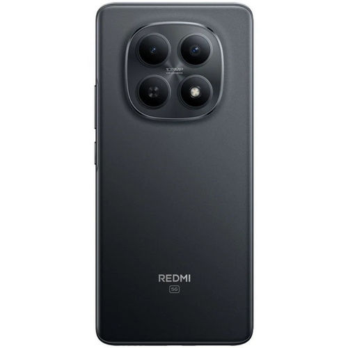 SMARTPHONE XIAOMI REDMI NOTE 15 5G 6,83" 12GB RAM 512GB ROM BLACK - Imagen 5