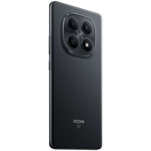 SMARTPHONE XIAOMI REDMI NOTE 15 5G 6,83" 12GB RAM 512GB ROM BLACK - Imagen 6