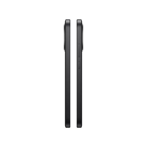 SMARTPHONE XIAOMI REDMI NOTE 17 6GB RAM 256GB ROM BLACK - Imagen 2