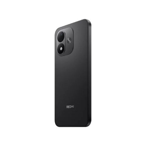 SMARTPHONE XIAOMI REDMI NOTE 17 6GB RAM 256GB ROM BLACK - Imagen 3