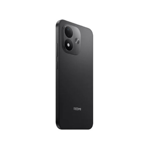 SMARTPHONE XIAOMI REDMI NOTE 17 6GB RAM 256GB ROM BLACK - Imagen 4