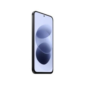 SMARTPHONE XIAOMI REDMI NOTE 17 6GB RAM 256GB ROM BLACK 6932554452636 P/N: MZB0NIEEU | Ref. Artículo: REDMINOTE17-6/256BK