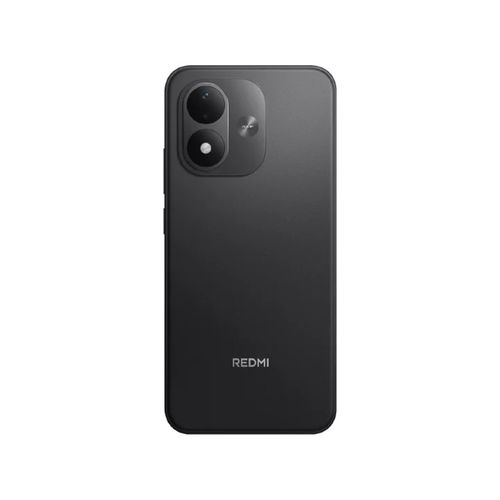 SMARTPHONE XIAOMI REDMI NOTE 17 6GB RAM 256GB ROM BLACK - Imagen 5