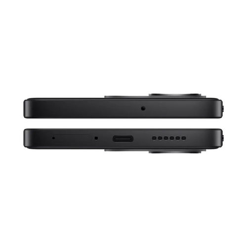 SMARTPHONE XIAOMI REDMI NOTE 17 6GB RAM 256GB ROM BLACK - Imagen 6