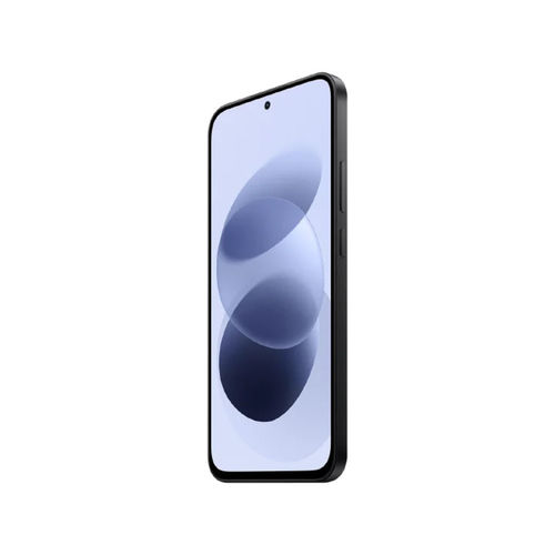 SMARTPHONE XIAOMI REDMI NOTE 17 6GB RAM 256GB ROM BLACK - Imagen 7